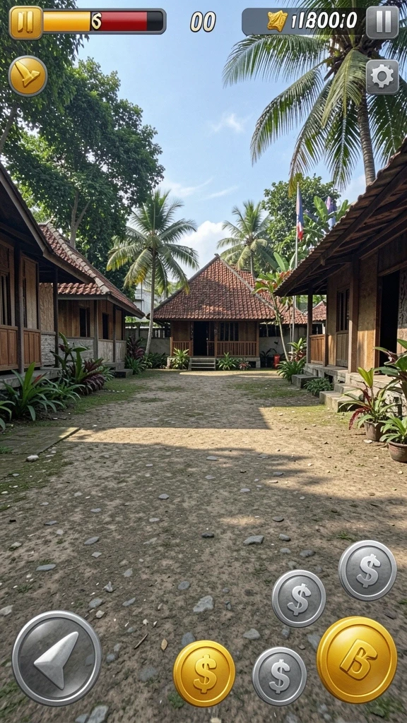 Berbagai pilihan tema slot yang seru dan mendebarkan.