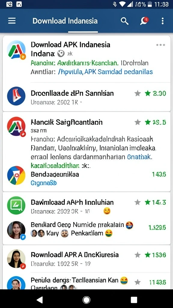Sistem reward yang memotivasi pemain untuk bermain lebih lanjut.