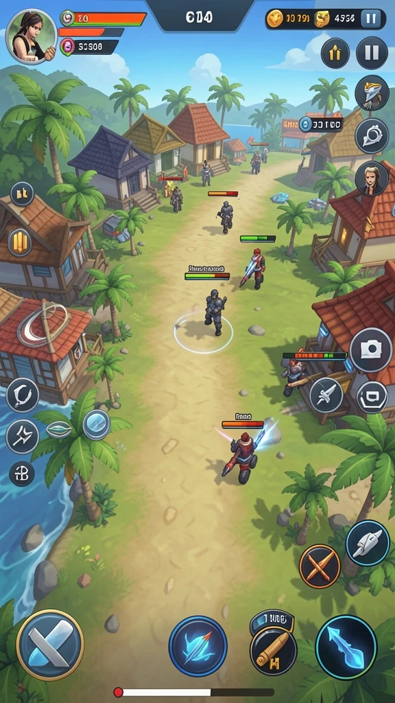 Demo fitur mode permainan yang beragam dalam 88BIG.
