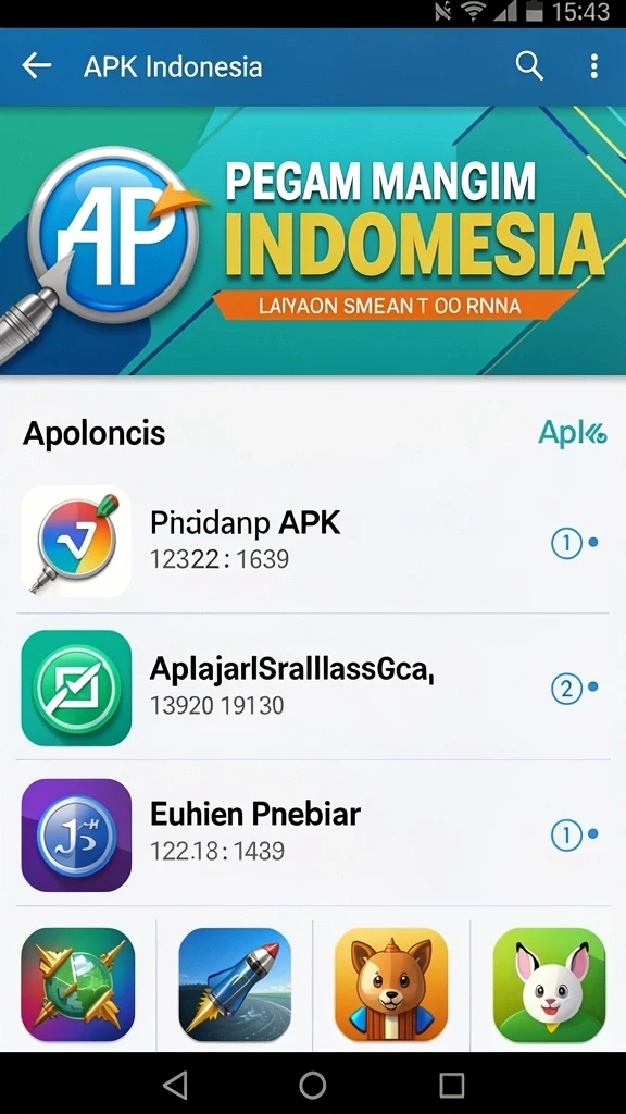 Bonus menarik yang selalu memotivasi pemain untuk terus bermain.