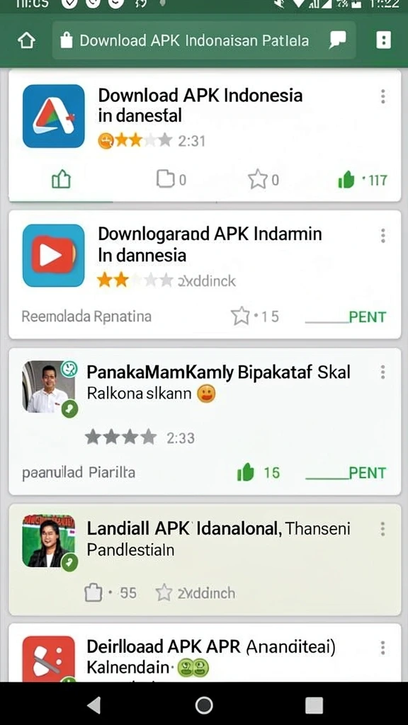 Karakter yang dapat disesuaikan sesuai preferensi.