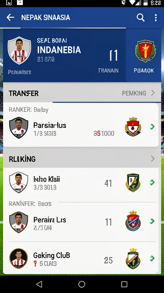 Karakter baru yang menarik untuk dijelajahi.