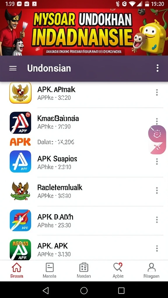 Tampilan hasil togel yang informatif dan akurat.