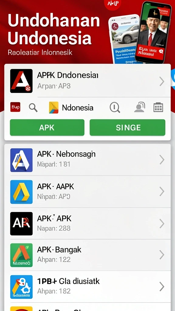 Tampilan menu utama CV777 yang menarik dan intuitif.