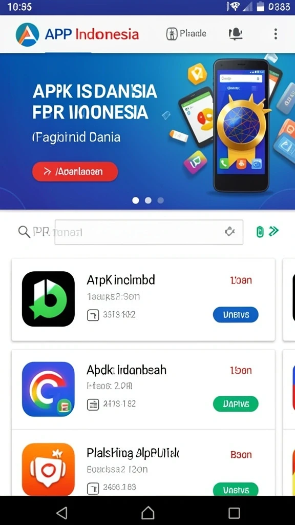 Misi yang penuh tantangan dan seru.