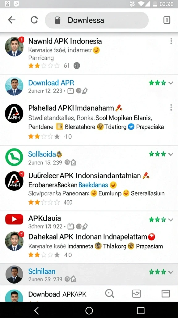 Level menantang dengan rintangan menarik.