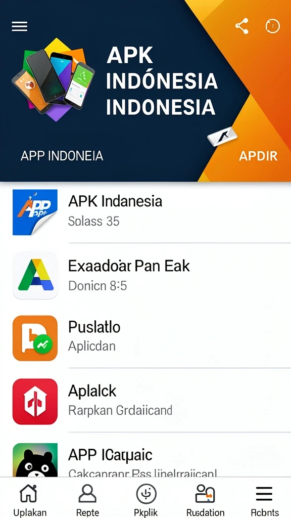 Bergabunglah dalam petualangan seru dengan teman-teman.