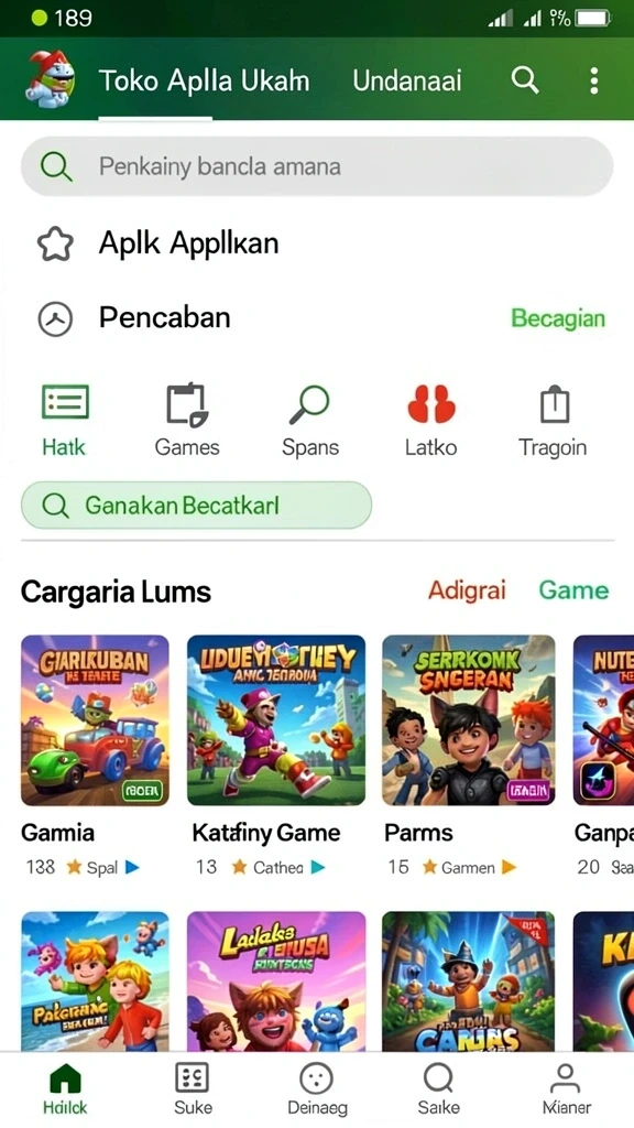 Fitur bonus yang memudahkan raih kemenangan lebih besar.