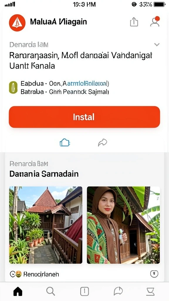 Mode permainan yang beragam untuk meningkatkan pengalaman.