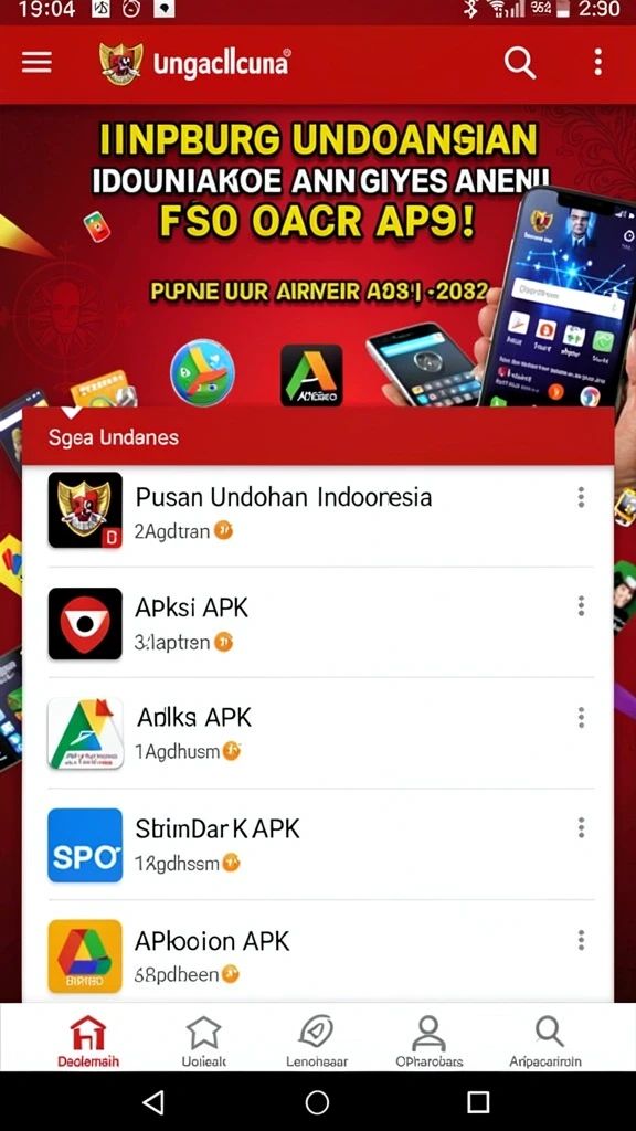 Gameplay seru dengan tantangan yang beragam.