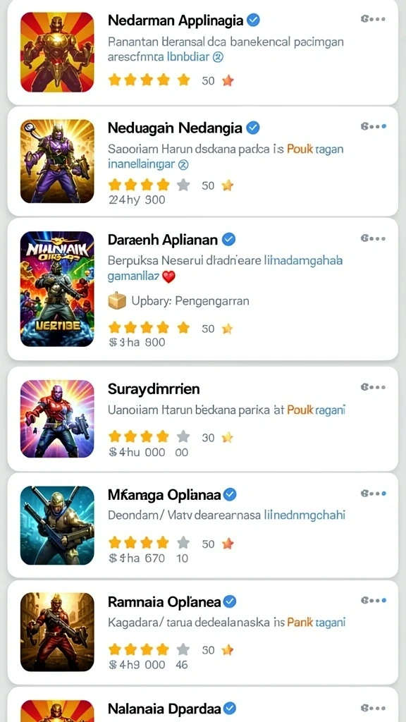 Tampilan utama HQTOTO yang menarik dan mudah dinavigasi.