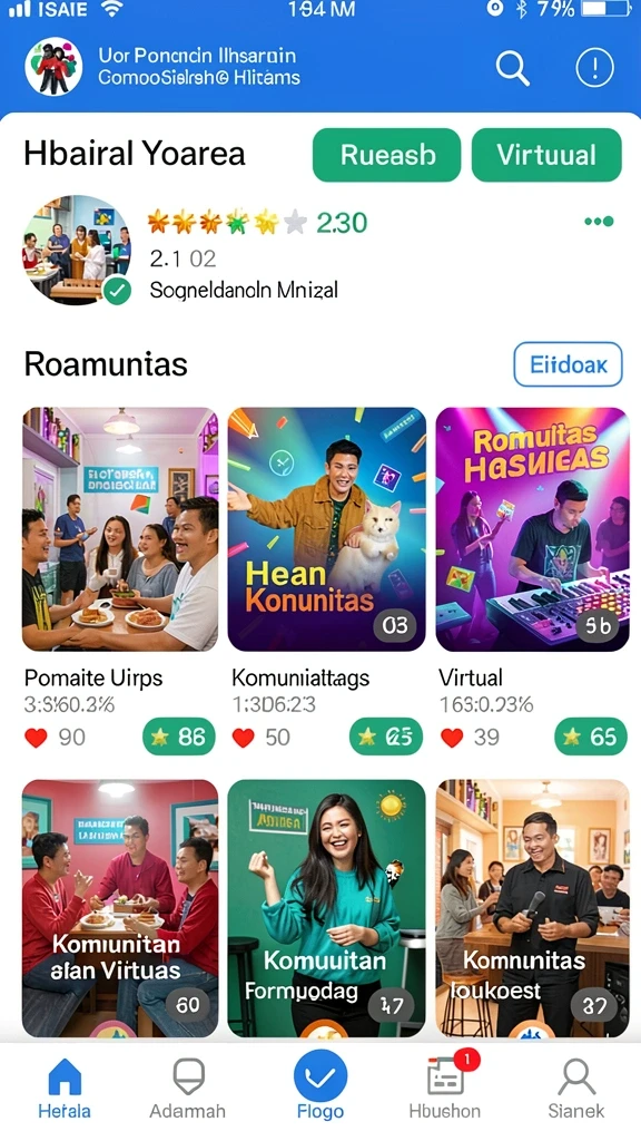 Notifikasi hasil togel real-time untuk pengalaman terbaik.
