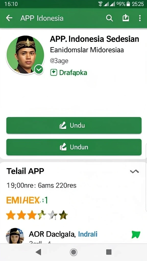 Bonus menarik yang membuat bermain semakin seru.