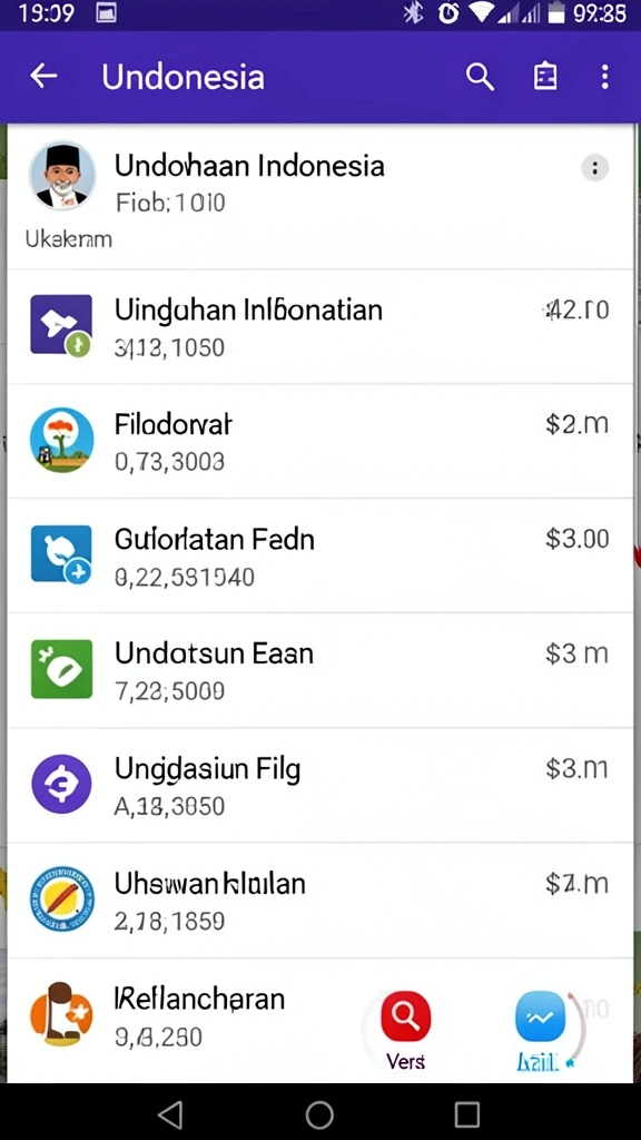 Fitur bonus menarik yang meningkatkan keseruan bermain.