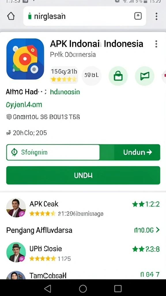 Keamanan data yang terjamin dengan sistem enkripsi terkini.