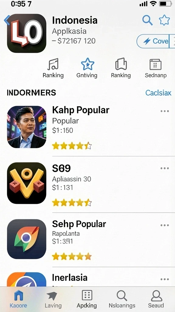Level baru dengan tantangan yang lebih seru.
