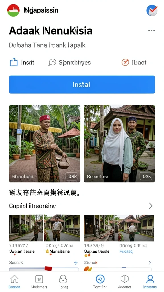 Keamanan data pemain terjamin dengan fitur canggih.