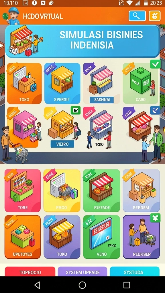 Event menarik dengan hadiah besar menanti Anda!
