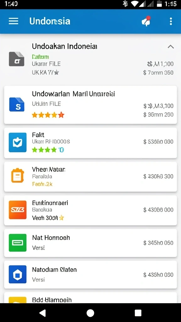 Bonus menarik untuk pengalaman bermain yang lebih menyenangkan.
