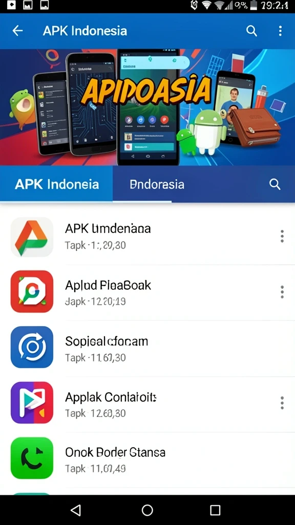 Karakter dengan kemampuan unik dan menarik.