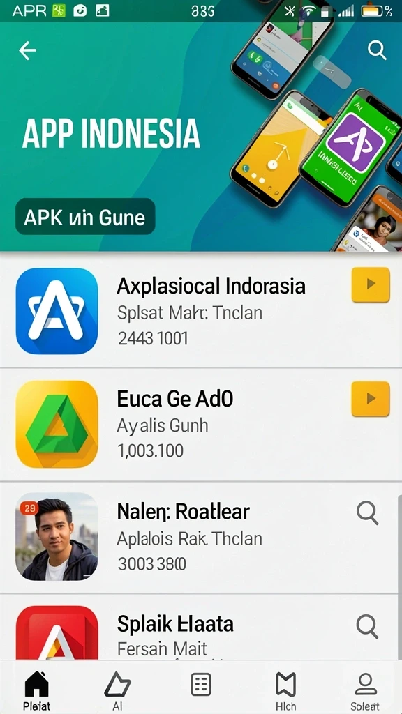 Level baru yang menantang dan menarik.