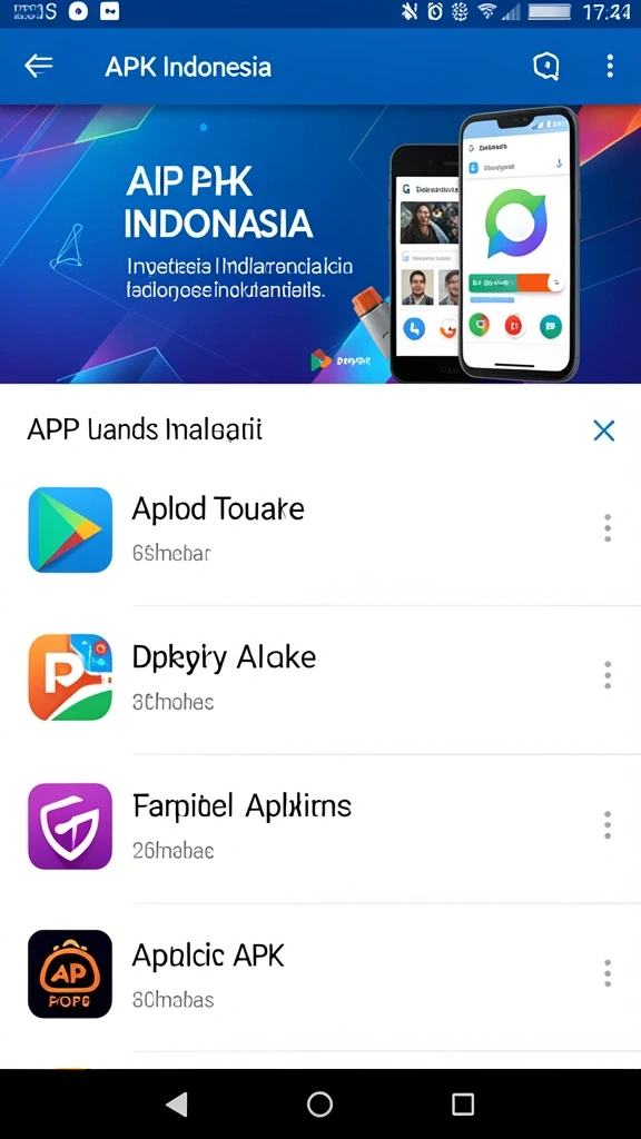 Karakter ikonik yang bisa Anda pilih di RP6789.