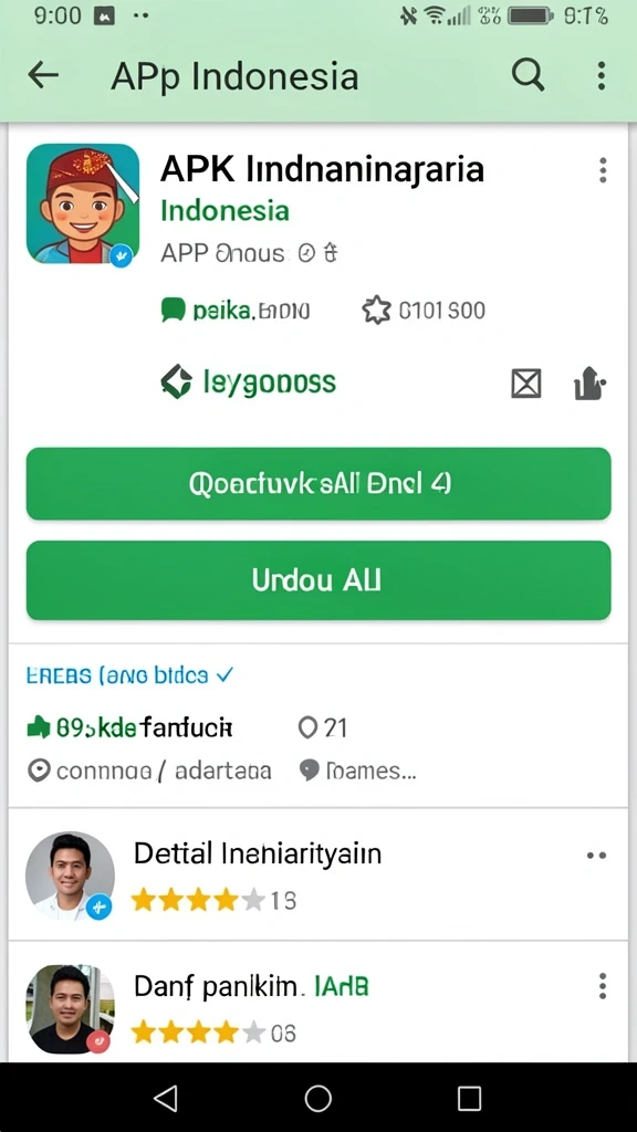 Sistem peringkat global yang kompetitif dan mendebarkan.