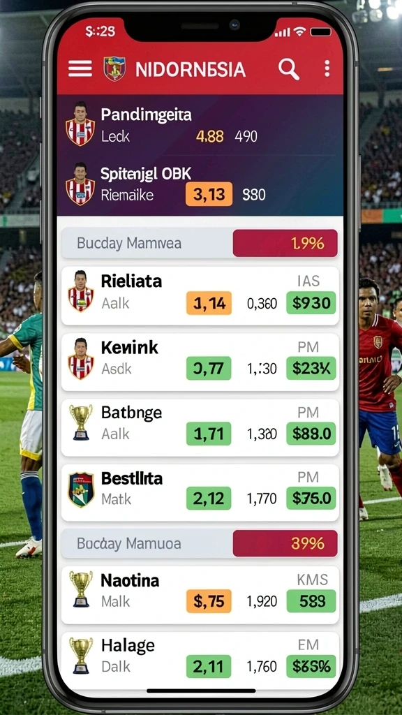Screenshot memperlihatkan misi yang penuh tantangan.