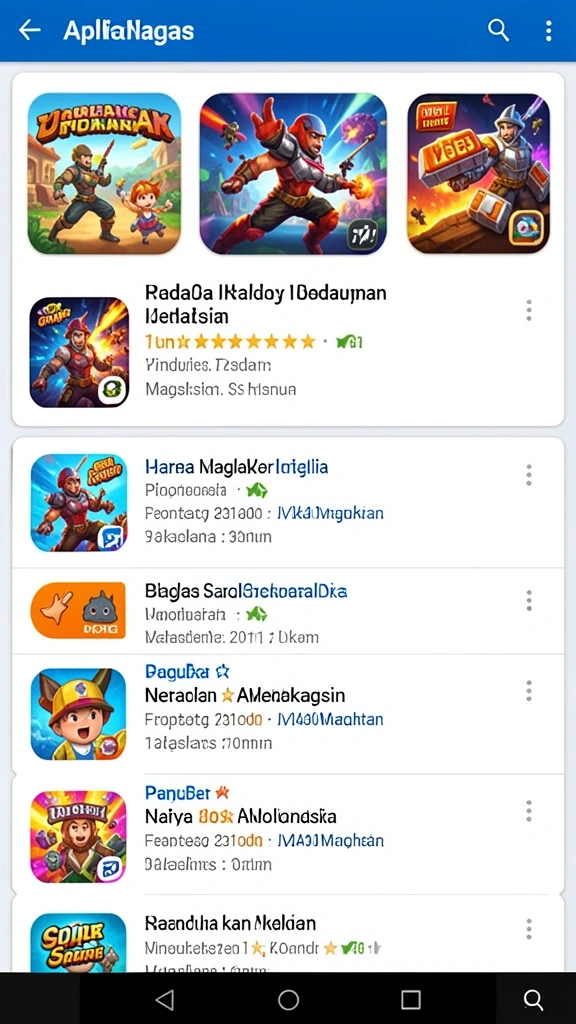 Fitur prediksi angka yang inovatif.
