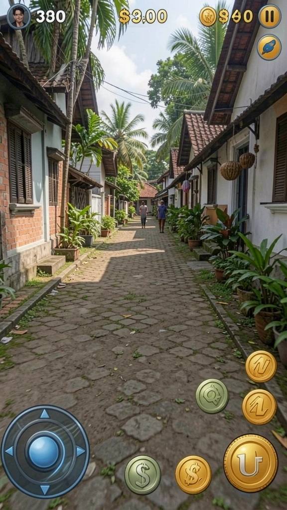 Komunitas pemain yang solid dan mendukung.