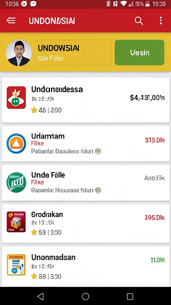 Beragam misi menantang yang membuat ketagihan.
