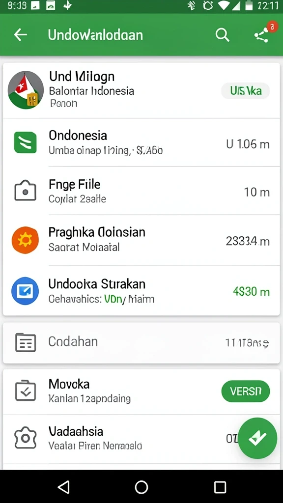 Komunitas pemain yang saling mendukung dan aktif.