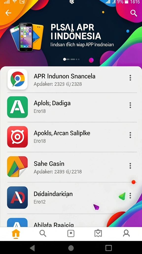 Mode permainan baru yang seru dan menantang.