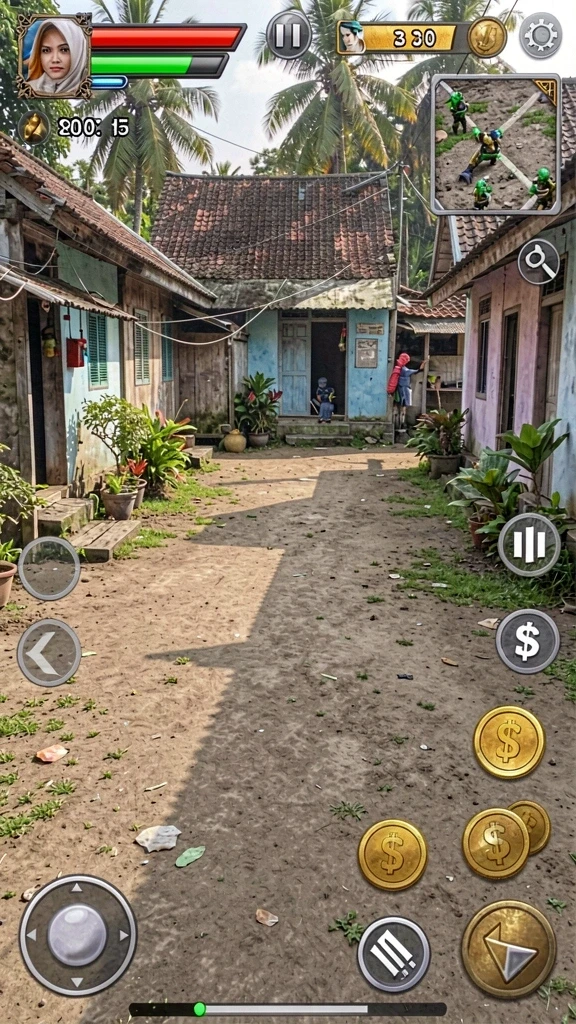Beragam permainan taruhan yang tersedia untuk dinikmati.