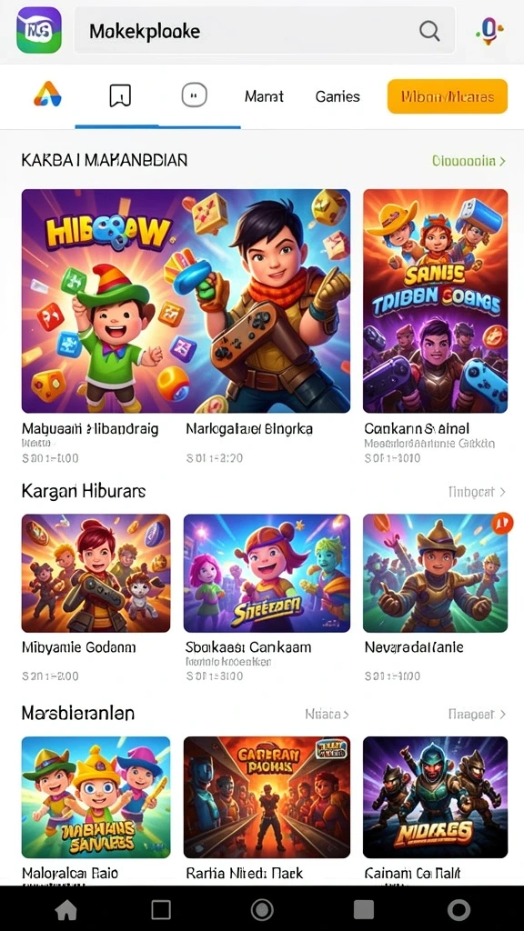Tingkatkan peluang menang dengan bonus menarik.